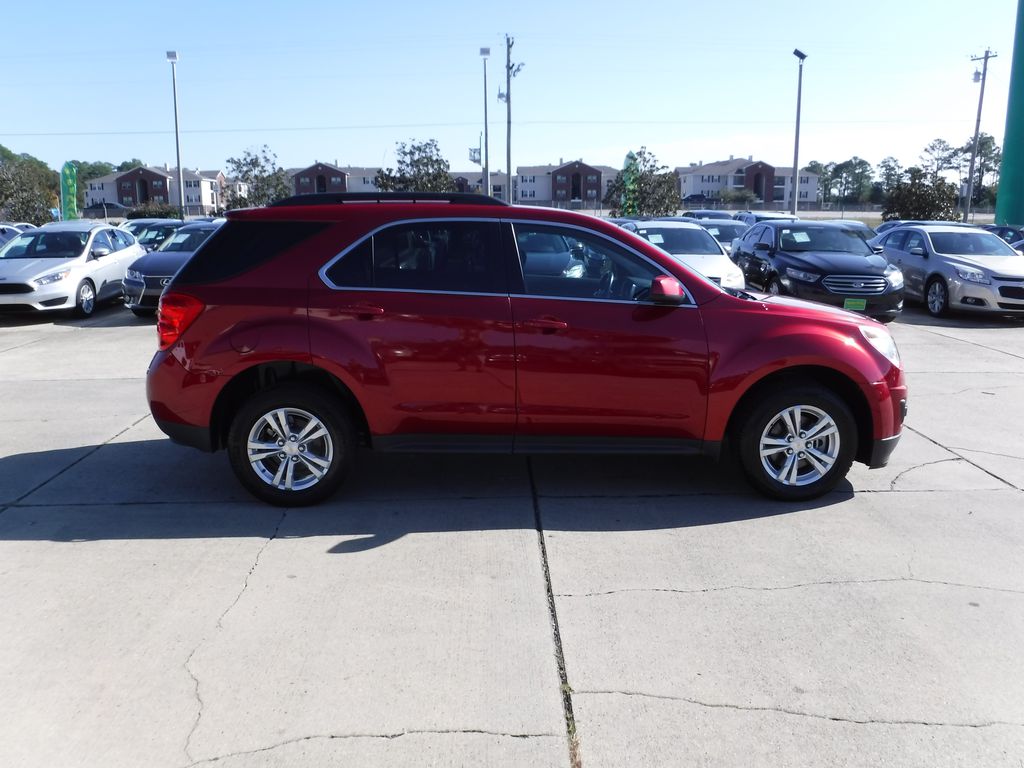 Used 2014 Chevrolet Equinox For Sale